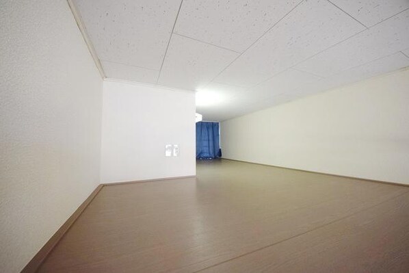 レオパレスアーラOMIYAの物件内観写真